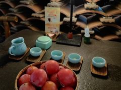 -花迹(富春江东街店)