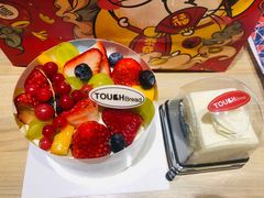 -TOUCH泰奇(宝杨宝龙广场店)