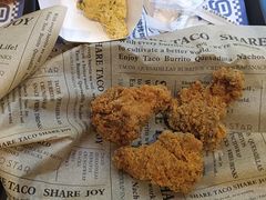 -TACO STAR 塔可星(下沙宝龙店)