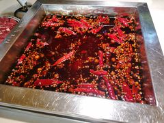 -二荆条·蜀鲜汇城市森林火锅