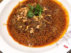 夫妻肺片-鸡毛店·川菜(双楠店)