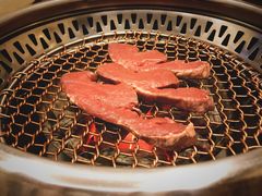 -朴大人炭烤·韩国料理(奥帆中心海尔洲际店)