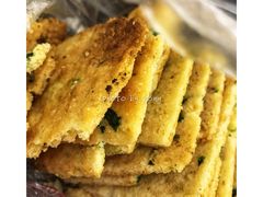 葱油酥饼-宋记饼家(石门二路店)