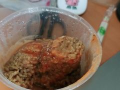 -蓝氏钟楼肉粽