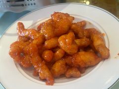 -凯鸽酒楼(振兴街店)