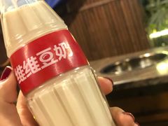 -化龙桥九宫格火锅(清水河店)