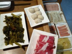 -傣妹火锅(南京东路一店)