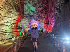 -重庆云阳龙缸景区