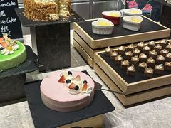 -天津东凯悦酒店·Market Café自助餐厅