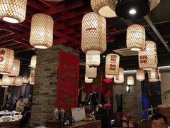 -二十八里太湖船菜(吉祥路店)