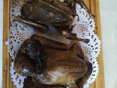 -食家鸽园
