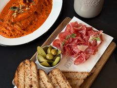 -Cooking Man(中懋天地店)