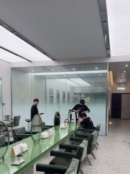 -简影造型·自选烫染接发salon