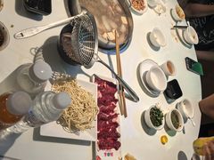 -潮泰牛肉火锅 · 创于1992年(车公庙店)