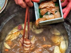 -蘑界·野生菌火锅(深业上城店)