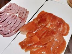 王牌烤鸭-玉林烤鸭店(垡头店)