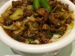 -西北45°(世茂广场店)