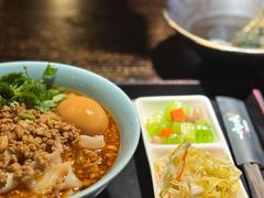 肉沫刀削面-喜晋道面馆(华严寺广场店)