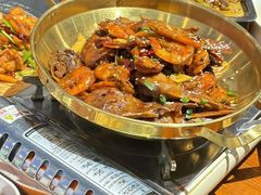 -红胖胖龙虾王·本地菜