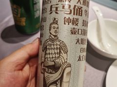 -徐记海鲜(陕西历史博物馆|明德门店)