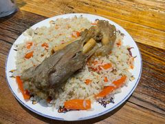 -217丰惠源抓饭(江乾路店)