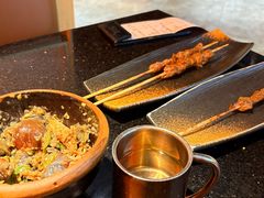 -塔哈尔·新疆盛宴(复地活力城店)