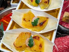 -一绪に和牛寿喜烧(罗湖益田假日店)