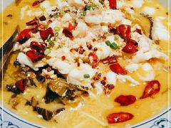 -珍味汤馆·潮汕家乡菜(保利文化广场店)