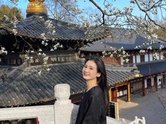 -径山寺