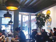 大堂-卡朋厨房(289艺术园区店)