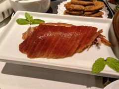 -北平楼·烤鸭·北京菜(牡丹园店)