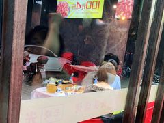 -云晓光头烧烤吧(德平路店)
