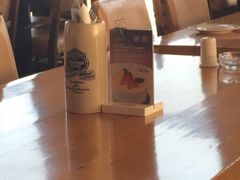 -LENBACH兰巴赫西餐啤酒坊(大连星海广场店)