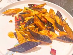 -五谷丰登农家院·地道胶东菜·海鲜烧烤(威海店)