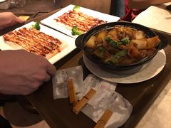 -恒宝和宴(合生广场店)