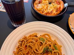 -必胜客(SM城市广场店)