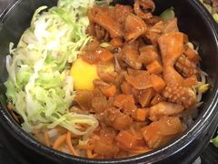 -HONGA HONGA雄家(曹路店)