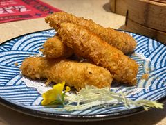 -点都德(华强南店)