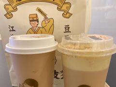 -喜茶(南昌王府井店)