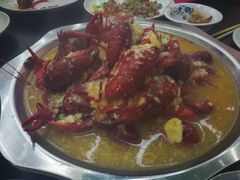 -袁老大龙虾(石鼓路总店)