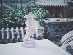 -糖房咖啡(南锣鼓巷店)