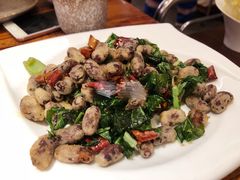 -滇香肴·云南菜蒸汽石锅鱼(云南北路店)