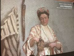 -印象莫奈时光映迹艺术展