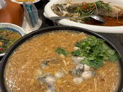 -巷语私房料理(华一实业大厦店)