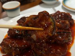 -清真·同发顺饭庄·烧麦(总店)
