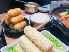 -炉角·鲍鱼牛腩煲(国贸商城店)