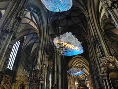 -斯蒂芬主教座堂(Stephansdom)