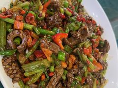 -江西广丰土菜馆(华亭老街店)