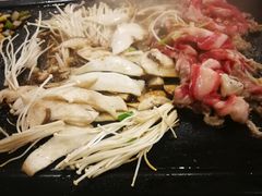 -韩时烤肉(枫蓝店)