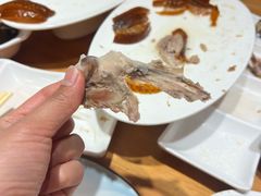 -新興传承烤鸭